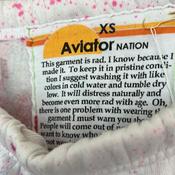 Aviator Nation BN Artist collection, very rare - Picture 3 of 8